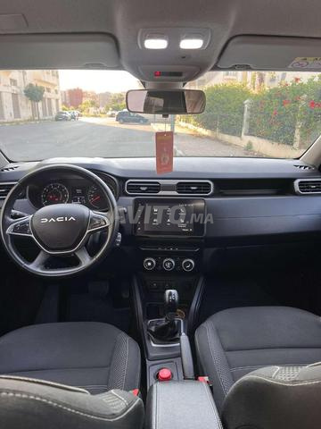 DACIA DUSTER - 2
