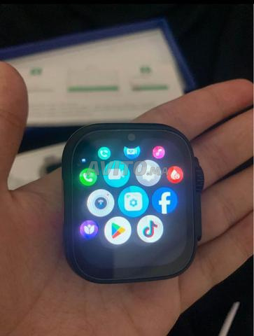 Montre intelligente C90MAX - 2