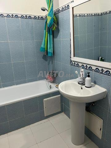 appartement à louer - 2