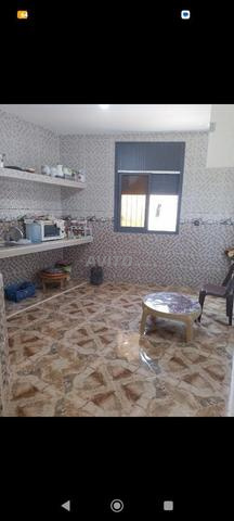Maison à louer à la journée, à 2 km du centre de Walidia - 2