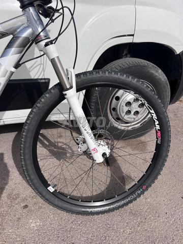 VTT Rockrider 27.5 - 2