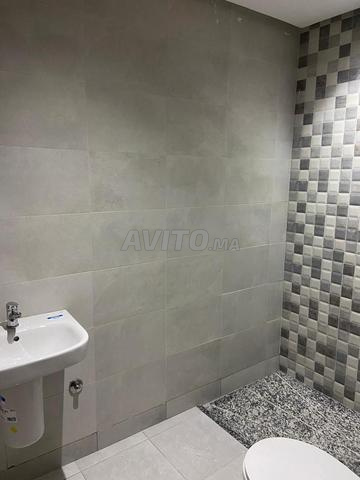 Appartement vide à louer 76 m² à 1 min de Marjane - 2