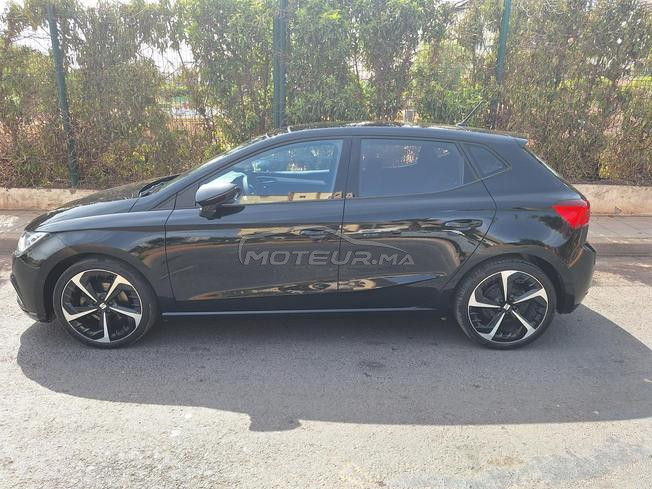 Seat Ibiza FR 2022 1ère main