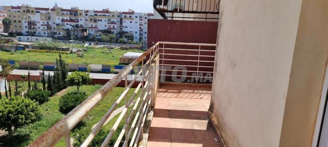 Appartement luxueux à Tamesna