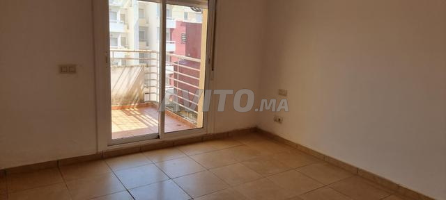 Appartement luxueux à Tamesna