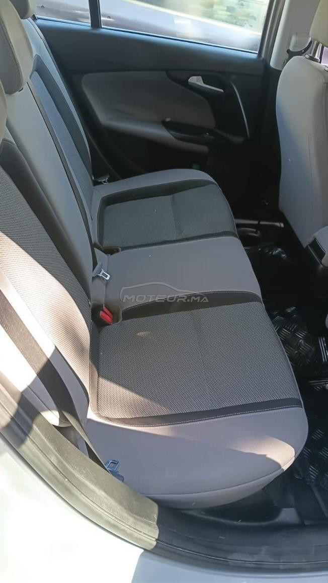Fiat Tipo Diesel Manuelle 2018 à Casablanca