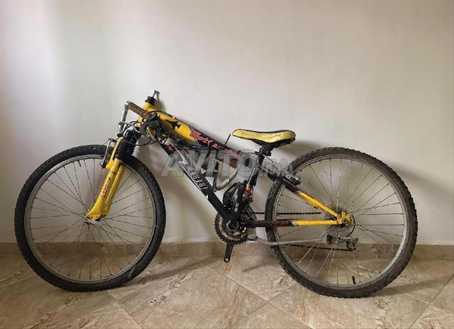 2 Vélos VTT (Bottecchia 488 et XT-ERRE 0007) - 2