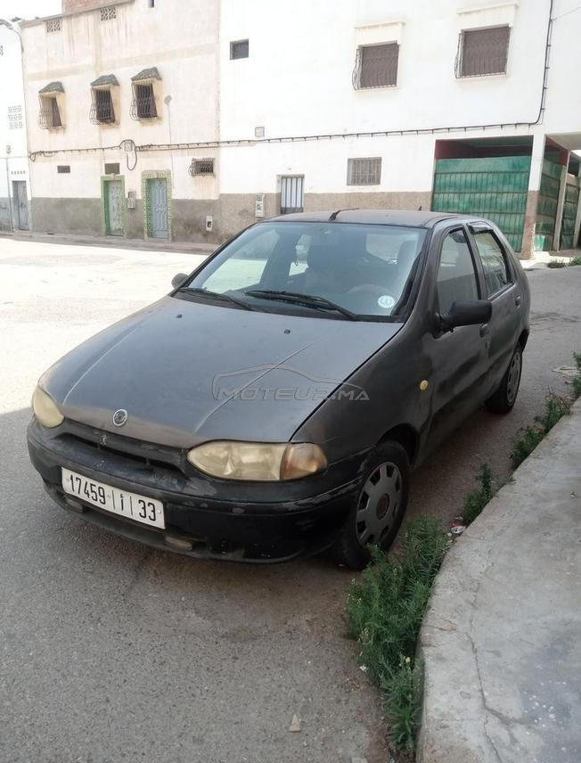 voiture en bon etat