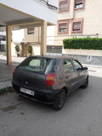 Voiture en bon état - 2
