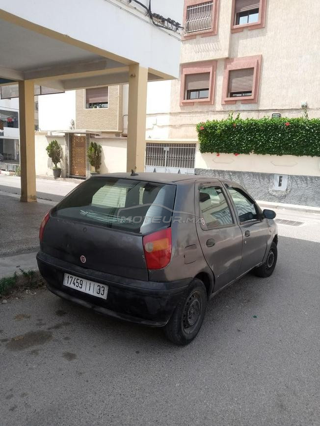 voiture en bon etat