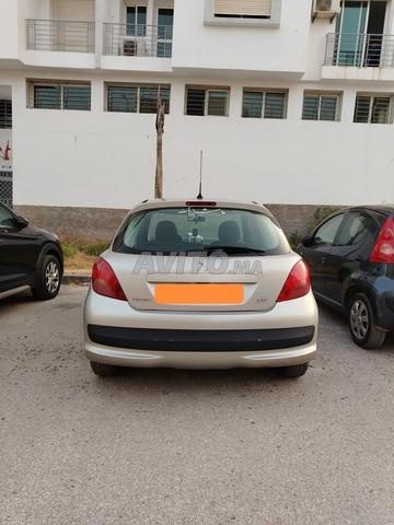 Peugeot 207 diesel - 2