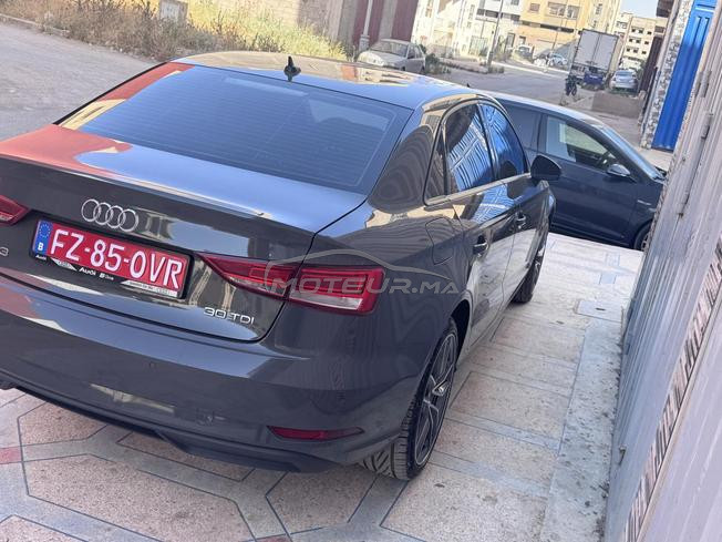 audi a3 sportback 2019 dd 2026 