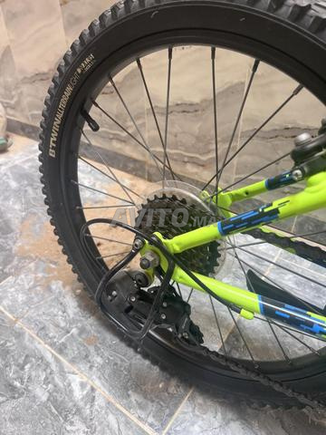 VTT Rockrider 27.5