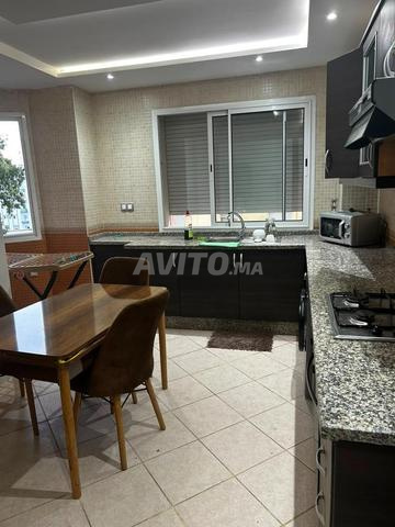 Appartement à louer journalier Tanger, Boulevard Mohamed V - 2