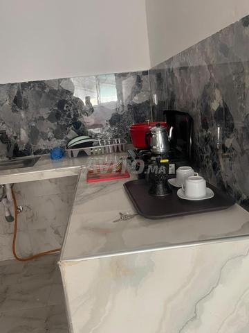 Appartements à louer quotidiennement Martil Haye El Qablia - 2