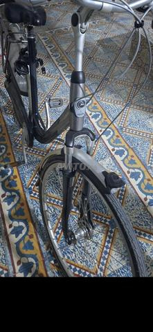 Gazelle innergy - 2