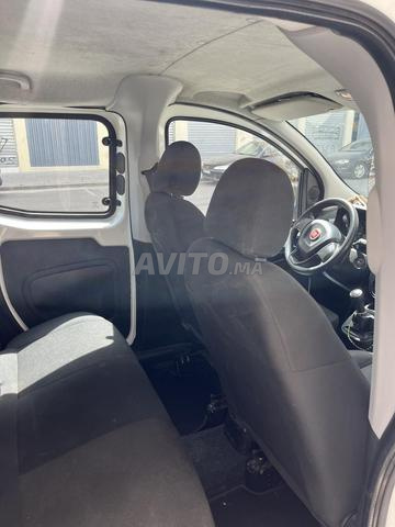 Fiat Fiorino 2023 Diesel – Première Main - 2