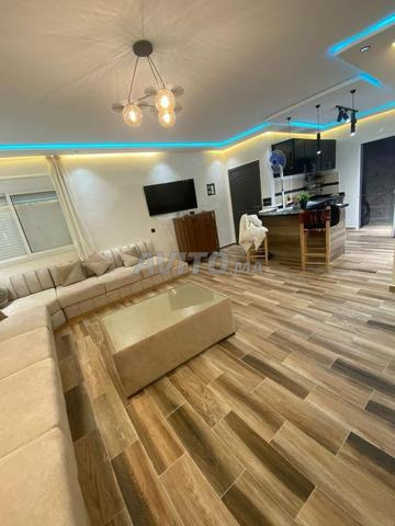 Appartement à louer à la journée Saada 2 - 2