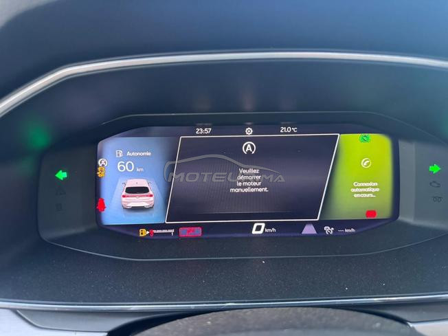 seat leon fr plus 2022 dd 2026 tout option 