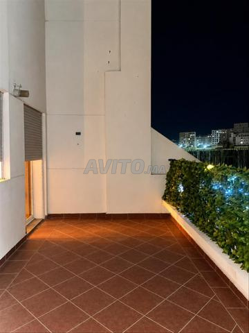 Appartement à vendre 86 m² à Tétouan - 2
