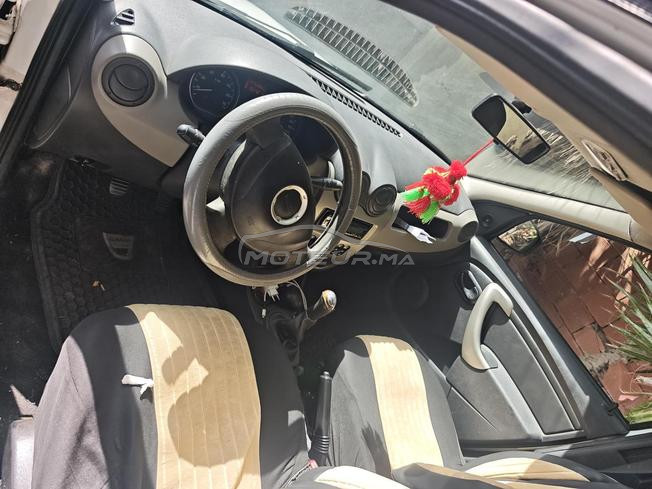 Dacia Logan lamlih allah mabarik 