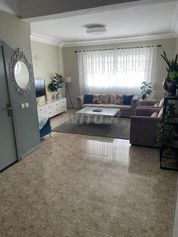 Appartement à vendre 96 m² à El Jadida
