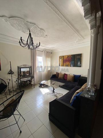 Appartement à vendre à Sala El Jadida - 2