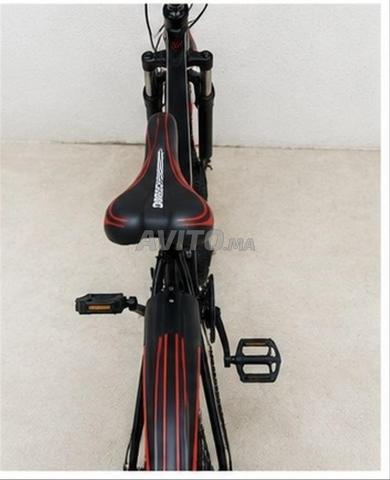 Vélo VTT THUNDERBIRD 26” - (Prix négociable) - 2