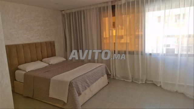 Magnifique appartement - 2