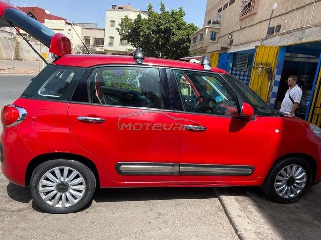 Fiat 500 L stylee a saisir 