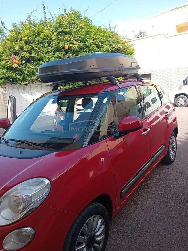 Fiat 500 L stylee a saisir 