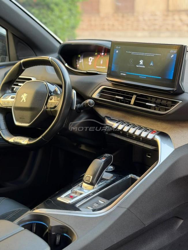 3008 Gt tout option 2021 dd2026 