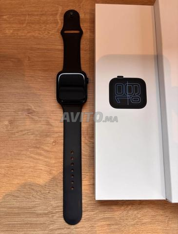 Apple Watch SE 3 gps 44mm octobre 2025 💯 - 2