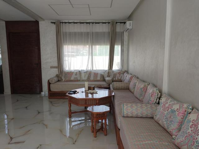 Villa bien finie à vendre