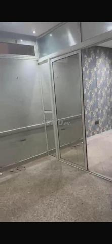 مكتب مهني للإيجار مثالي لطبيب / شارع النيل - 2
