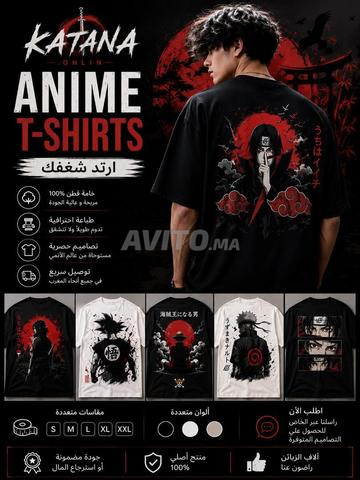 T-shirts Homme Imprimés Designs Modernes | 100% Coton