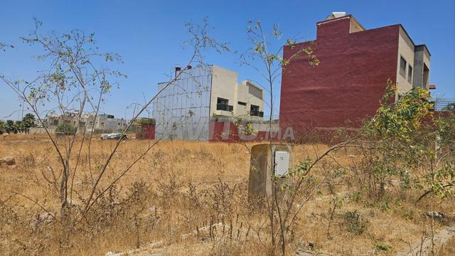 À vendre - Lot villa 220 m² Les Roches, Benslimane