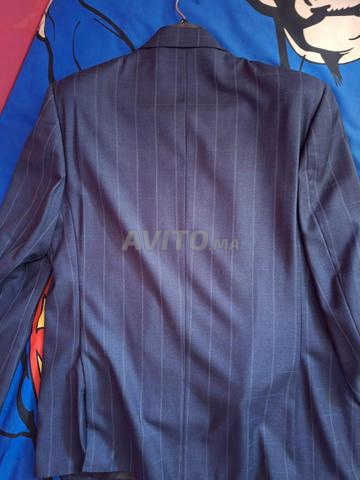 Costume Enrico Marinelli XL 54 Origine Neuf - 2
