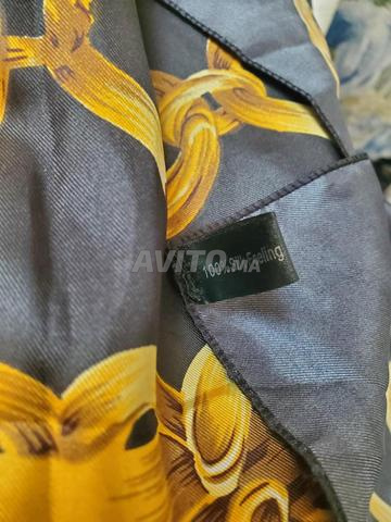 Foulard Chanel Original - 2