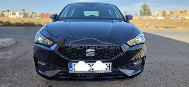 Seat leon FR dewana 12/2025