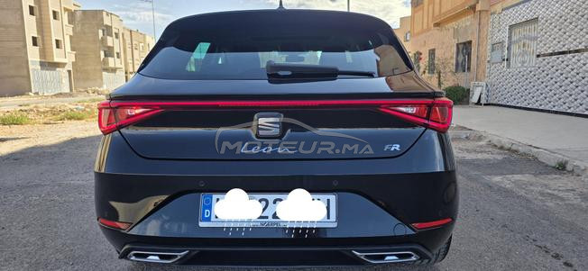 Seat leon FR dewana 12/2025