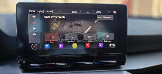 Seat leon FR dewana 12/2025