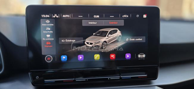 Seat leon FR dewana 12/2025
