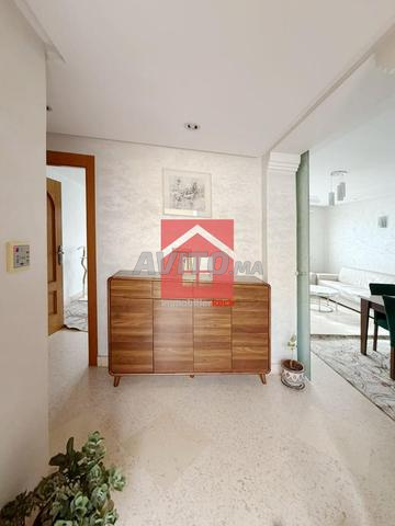 Appartement 3 chambres avec piscine😍 à Semlalia - 2