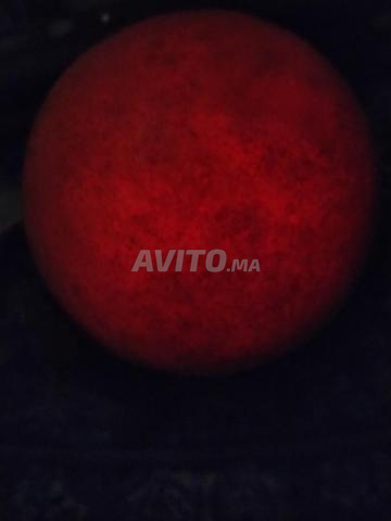 Pierre du Bosphore grande taille 1kg et 30g