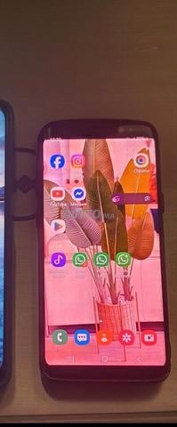 Samsung S8 normal 64Go - 2