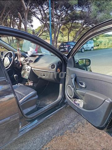 Renault Clio Essence Automatique 2008 à Casablanca - 2