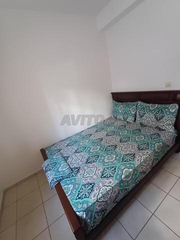 Appartement près du CHU à louer pour longue durée - 2