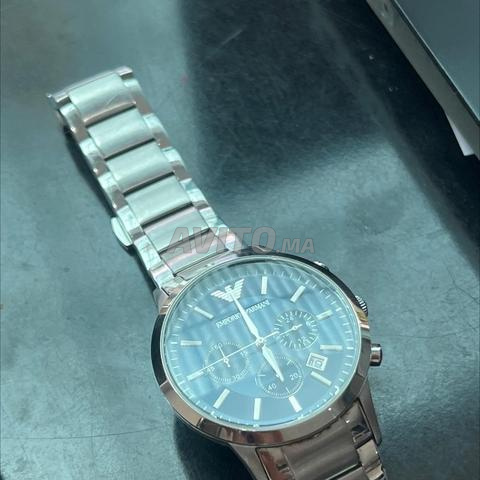 Emporio Armani - 2