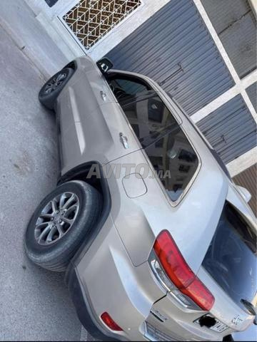Jeep Grand Cherokee - 2